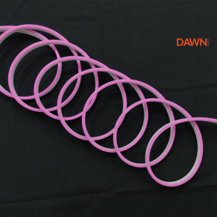 LED neon flex traka za spoljnu upotrebu
