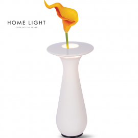 STONA LAMPA PUNJIVA T88091 2.5W 2700K IP54 BELA