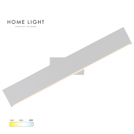 SOLEA 16 ZIDNA LAMPA 10W 3000/4000/6000K BELA