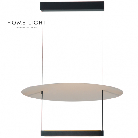 Led luster idealan za dnevne sobe, trpezarije i moderne restorane.