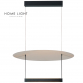 Led luster idealan za dnevne sobe, trpezarije i moderne restorane. Led luster idealan za dnevne sobe, trpezarije i moderne restorane.