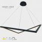 LED luster snage 40W LED, daljinskok kontrolom i opcijom dimabilnosti pruža svestranost u izboru temperature i jačine svetla LED luster snage 40W LED, daljinskok kontrolom i opcijom dimabilnosti pruža svestranost u izboru temperature i jačine svetla