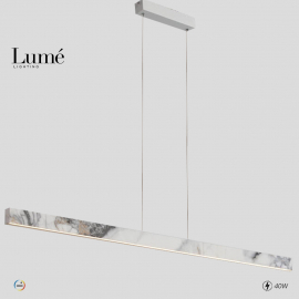 AURORA 22 LUSTER 40W 3000K