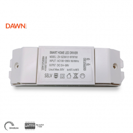 DAWN LED TRAFO BLUETOOTH BTD-712 DIMABILNI
