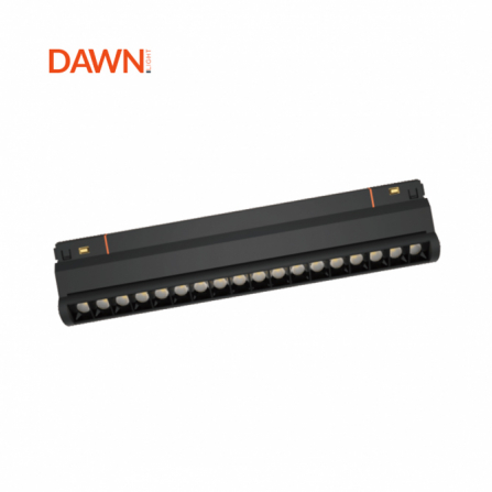 Magnetic LED svetiljka