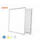 LED panel, dimenzije 60x60cm, sa tri boje svetla. LED panel, dimenzije 60x60cm, sa tri boje svetla.
