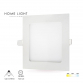 LED panel za ugradnju u spuštene plafone, snage 24W, sa mogućnošću izbora temperature svetlosti (3000K/4000K/6000K)