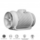 Profesionalna turbina sa dve brzine, prečnika 200 mm.