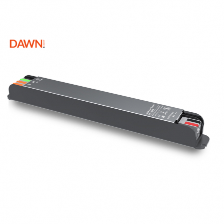 LED napajanje slim dizajna snage 200W na 12V