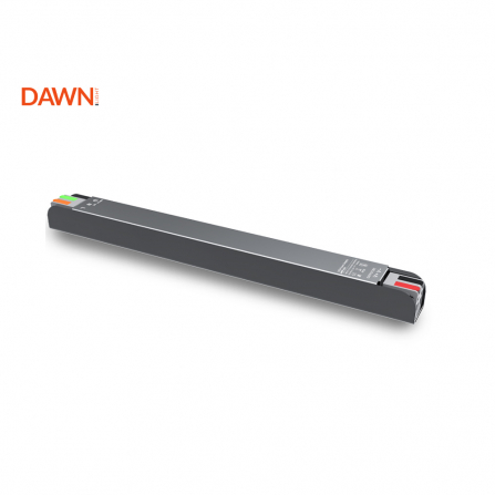 Slim LED napajanje na 24V LED trake snage 60W