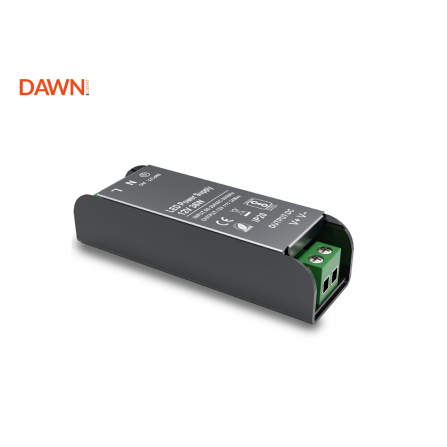 Slim LED napajanje snage 36W na 12V