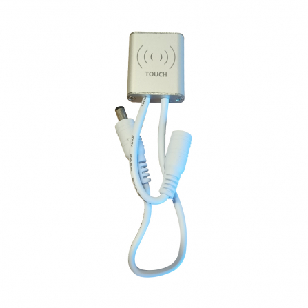 LED TOUCH DIMER za dimovanje LED traka