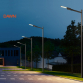 Solarna LED lampa za osvetljenje ulica