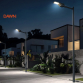 Solarna LED lampa za uličnu rasvetu Solarna LED lampa za uličnu rasvetu