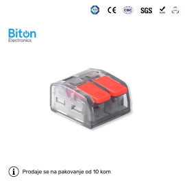 WAGO KLEMA CMK-632 (10 kom)