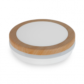 LED PLAFONJERA MONA-300-30W 3000/4000/6500K IP65 DRVO