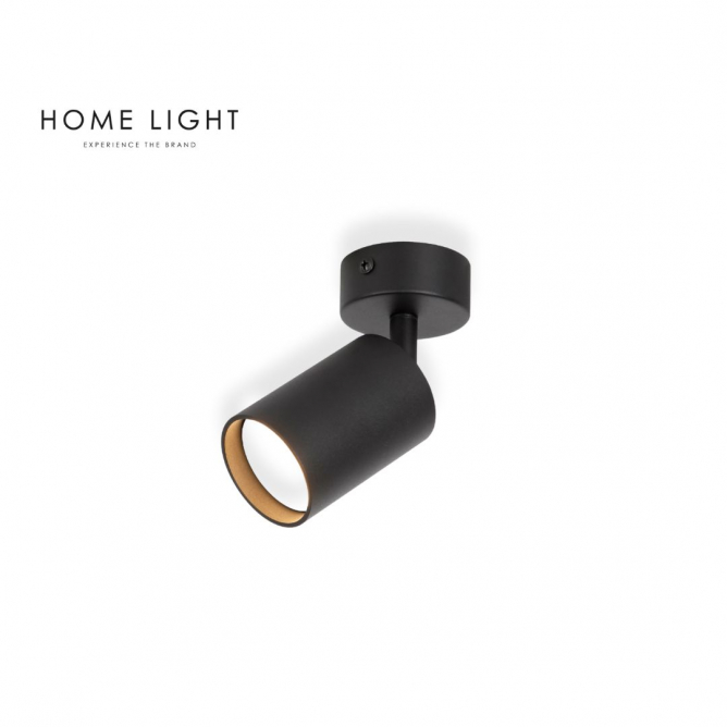 spot lampa sa 1*GU10 grlom