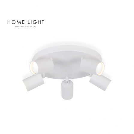 spot lampa sa 5*GU10 grla