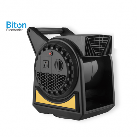 Industrijski prenosni ventilator