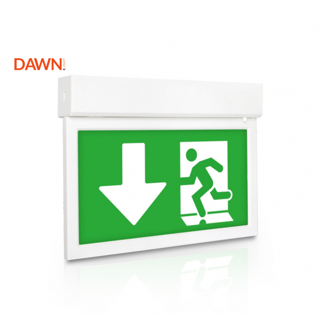 Panik svetiljka (EXIT panik lampa) Panik svetiljka (EXIT panik lampa)