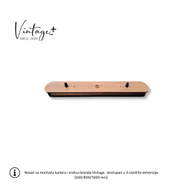 PLAFONSKI NOSAČ 02917 500mm