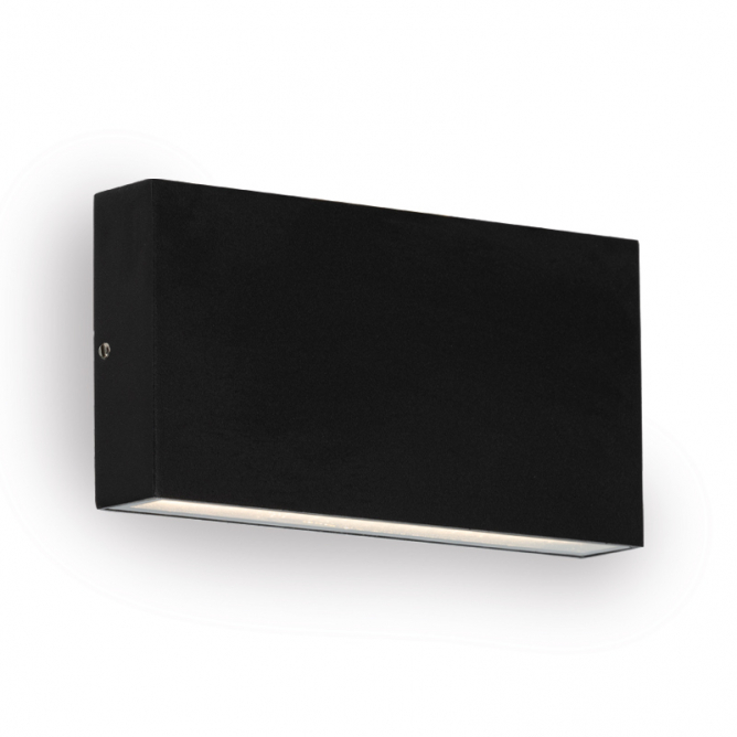 Zidna LED lampa Zidna LED lampa