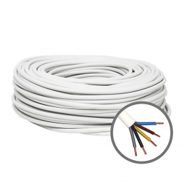 KABL PP-Y 5X1.5