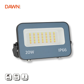 GN-FL913-20W CCT LED REFLEKTOR DAWN 1600lm 110° IP66