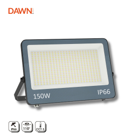 GN-FL913-150W DAWN LED REFLEKTOR CCT 15000lm 110° IP66