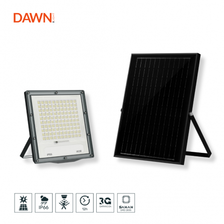 Solarni reflektor GN-SFL519-120W