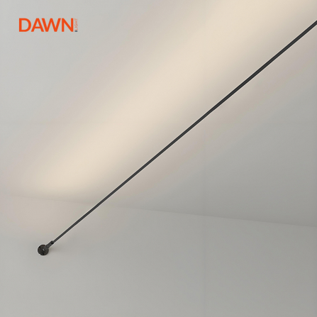 LED rasvetni sistem za savremene enterijere – DAWN Skyline Set