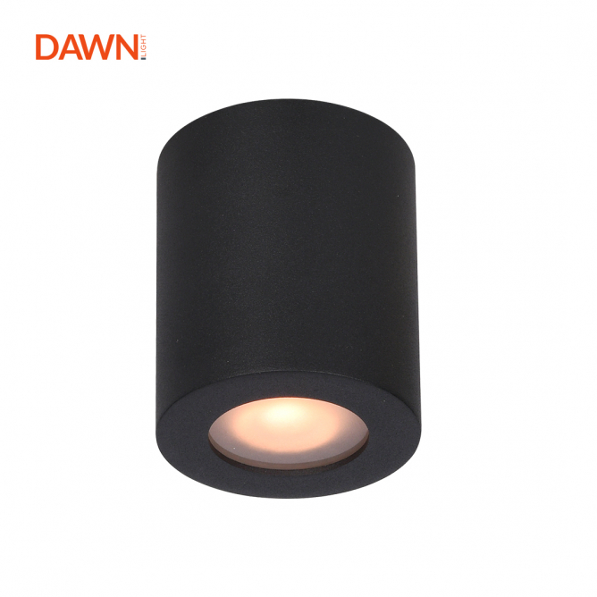 Plafonska LED svetiljka za rasvetu DAWN JM-080 bela