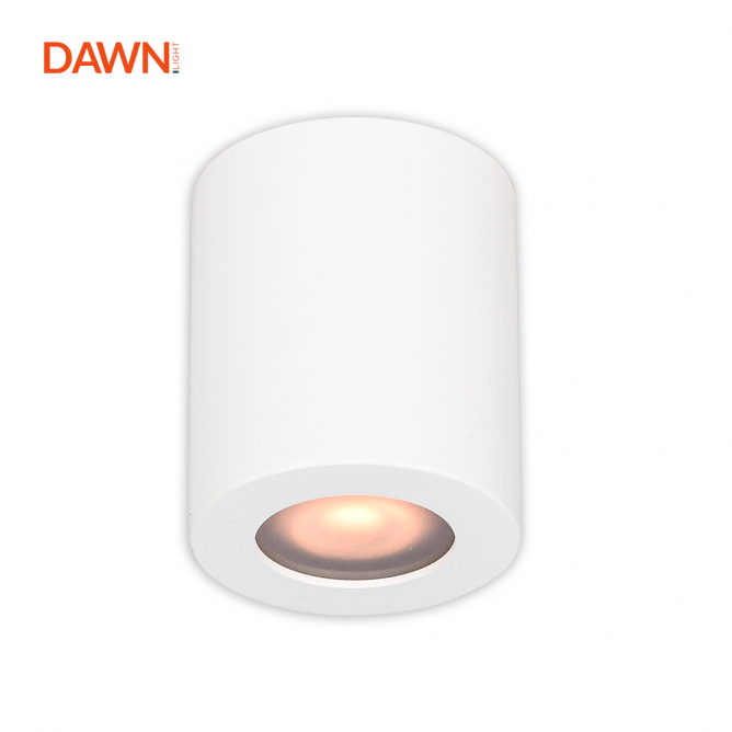 Plafonska LED svetiljka za rasvetu DAWN JM-080 bela