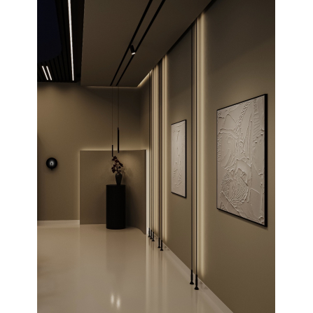 LED rasvetni sistem za savremene enterijere – DAWN Skyline Set