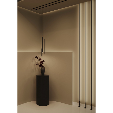 LED svetiljka za dizajnerske enterijere – DAWN Skyline TJ-001 7W