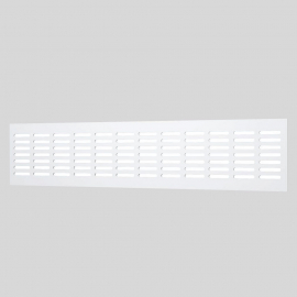 ERA ŽALUZINA 4810DP AL BELA (480x100 mm)