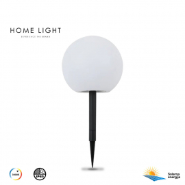 SOLEA 59 SOLARNA LED LAMPA 3000K (Ø250mm)