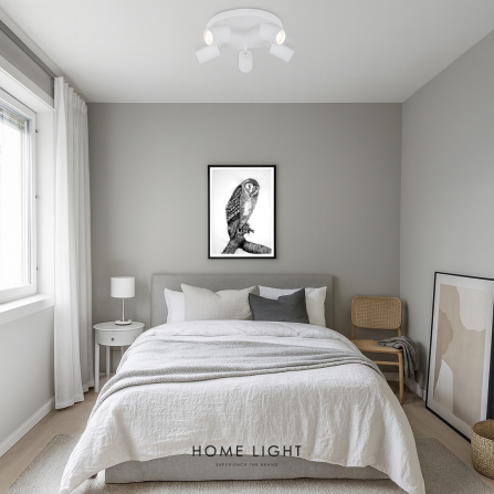 spot lampa sa 5*GU10 grla