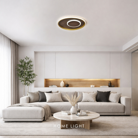 Vesta 526-Plafonska LED svetiljka