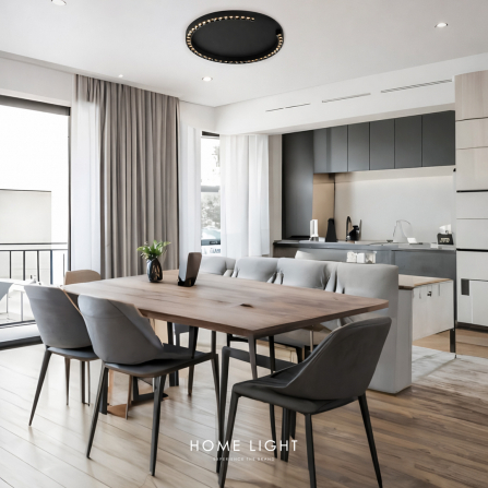 Vesta 545-Plafonska LED svetiljka