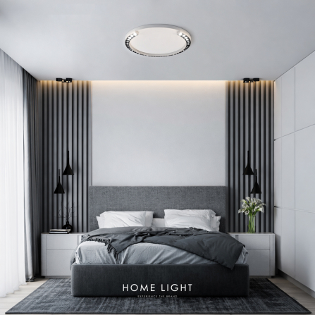 LED plafonjera - Vesta 545