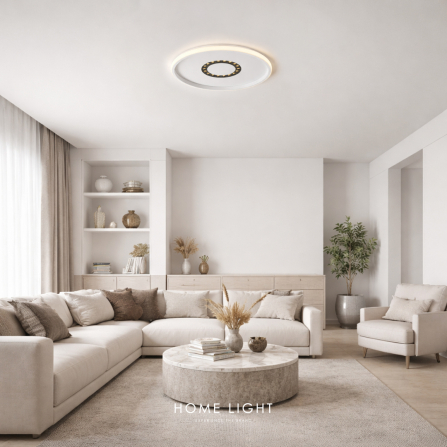 Vesta 551-Plafonska LED svetiljka