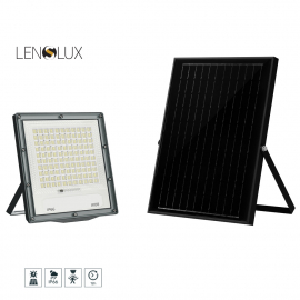 SOLARNI REFLEKTOR GN-120W-SFL519 5000K 1500lm 90° IP66
