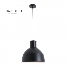 TALIA 94 VISILICA 1*E27 CRNA