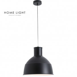 TALIA 95 VISILICA 1*E27 CRNA