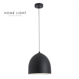 TALIA 96 VISILICA 1*E27 CRNA