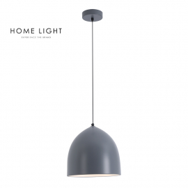 TALIA 96 VISILICA 1*E27 SIVA