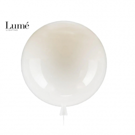 REGINA 18 ZIDNA LAMPA BELA