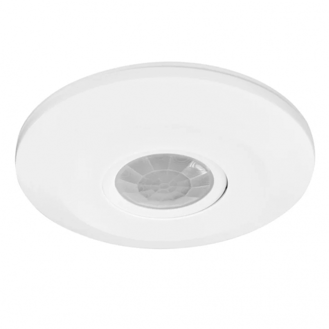 Pasivni infracrveni senzor pokreta za automatsko upravljanje rasvetom