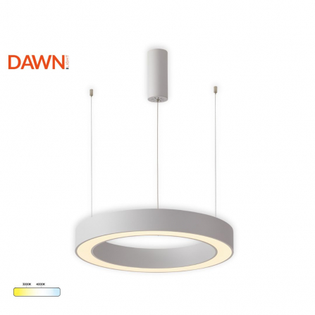 VESTA 683 LED visilica namenjena osvetljenju većih poslovnih prostora